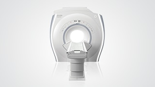 SIGNA™ Explorer 1.5T MRI scanner | GE HealthCare (Korea)