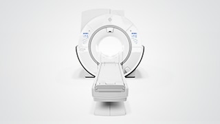 SIGNA™ Pioneer Hero 3T wide bore MRI scanner | GE HealthCare (Korea)