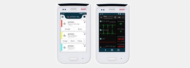 Patient Monitoring | GE Healthcare (Korea)