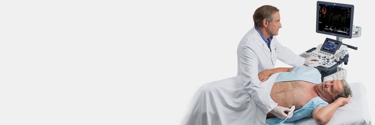Primary Care - Ultrasound - Categories | GE HealthCare (Korea)